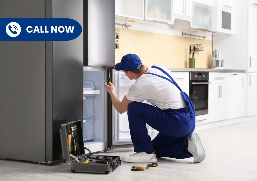 Poplar Grove Appliance Repair Company